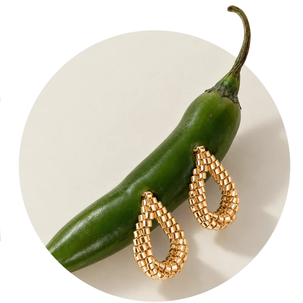 گوشواره میوکی